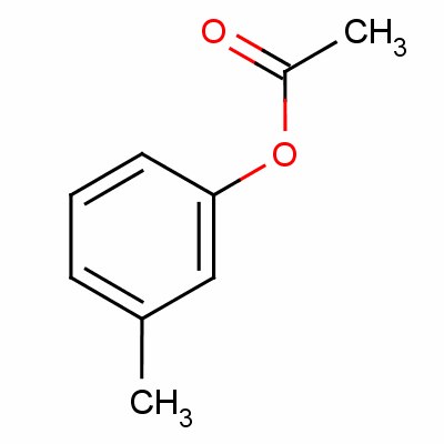 醋甲酚酯