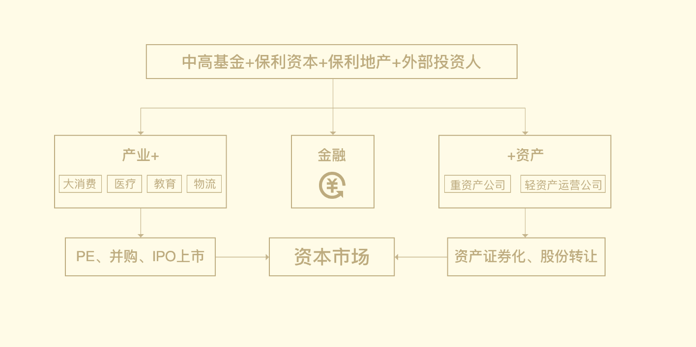 中高基金-投資策略