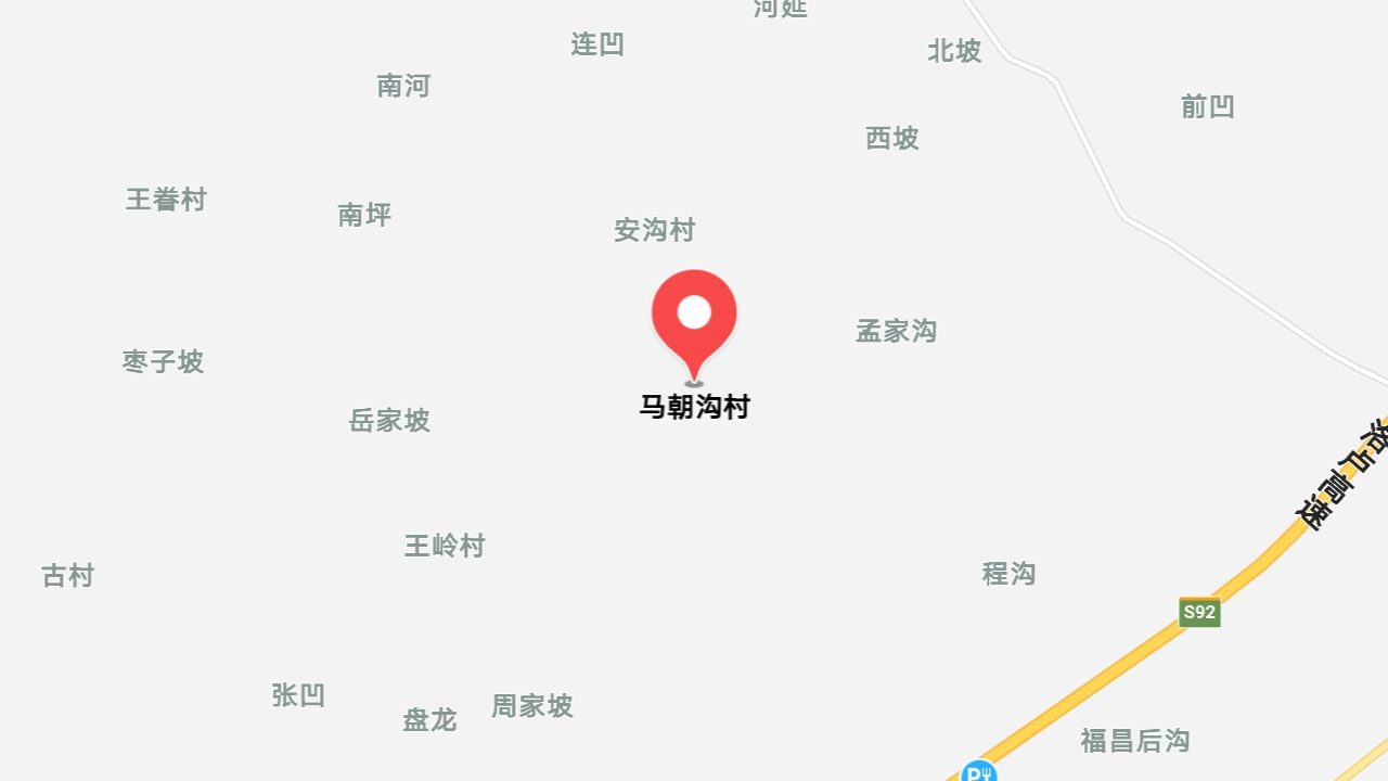 地圖信息