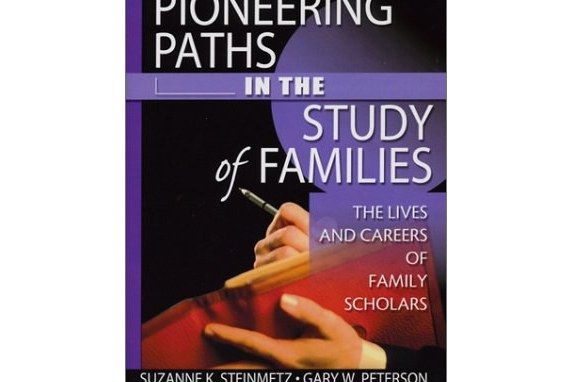 Pioneering Paths in the Study of Families