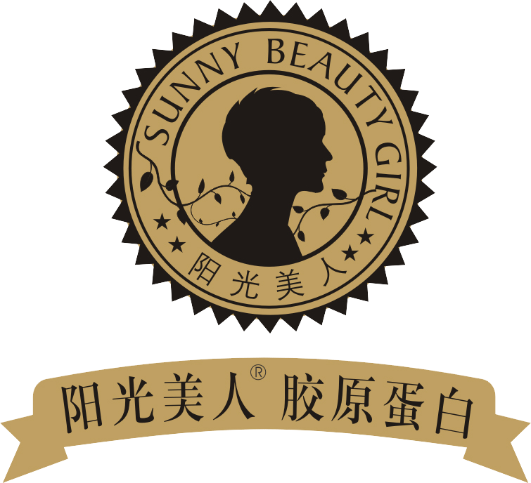 陽光美人LOGO