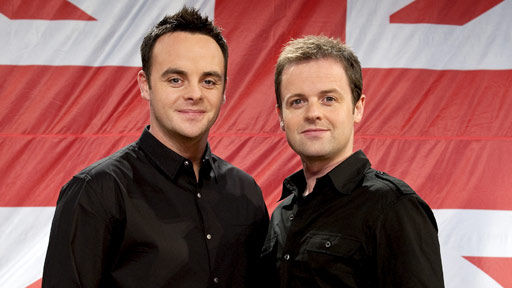 Ant & Dec