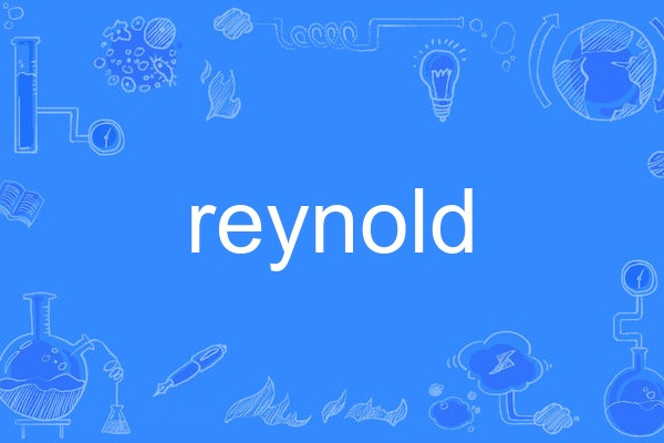 reynold