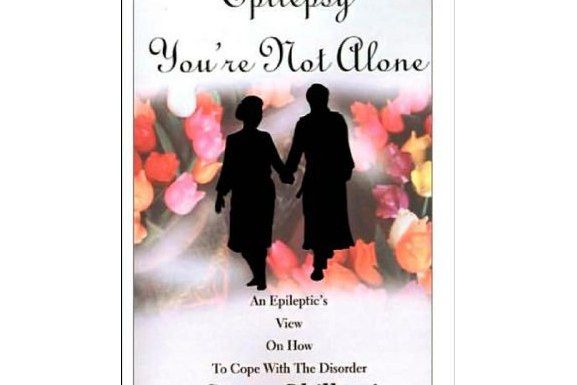 Epilepsy You\x27re Not Alone