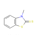 3-甲基苯並噻唑-2-硫酮