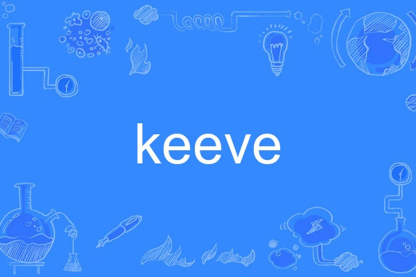 keeve