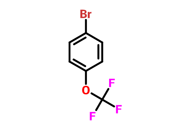 1-溴-4-三氟甲氧基苯