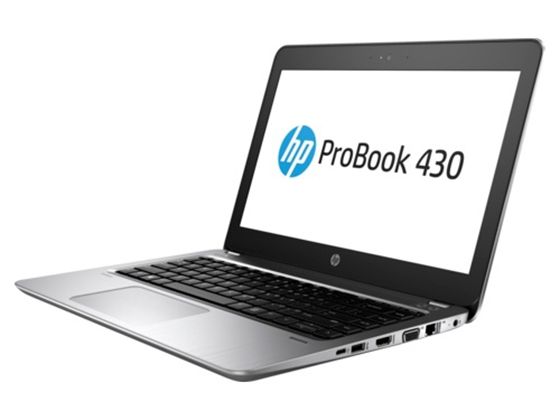 惠普PROBOOK 430 G4