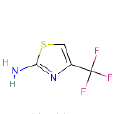2-氨基-4-（三氟甲基）噻唑