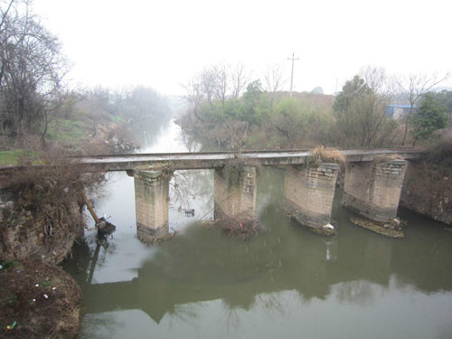 坊門橋