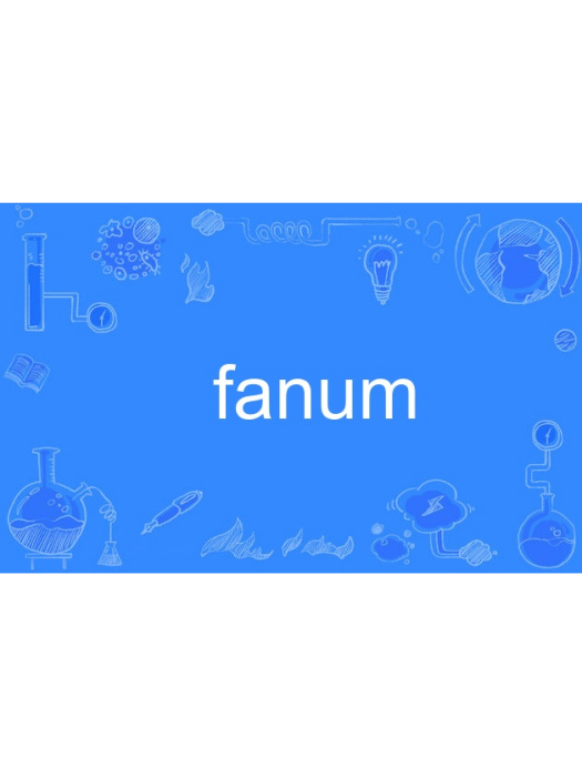 fanum