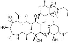 托拉菌素A