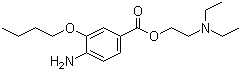 丁氧卡因