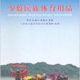 少數民族體育用品-附DVD