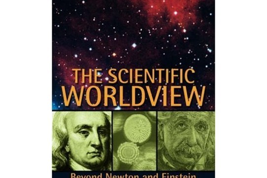 The Scientific Worldview