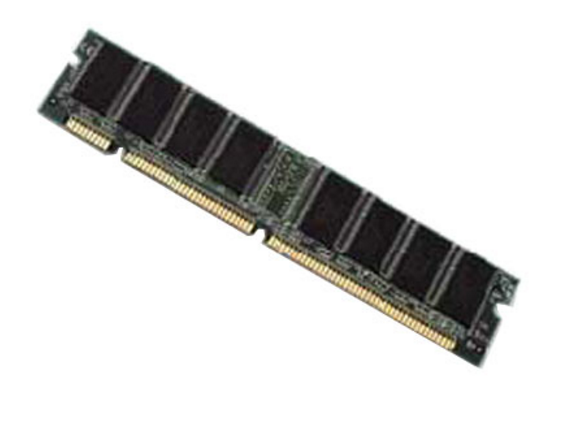 現代256MB SDRAM PC133（雙）