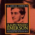 The Cambridge Companion to Ralph Waldo Emerson