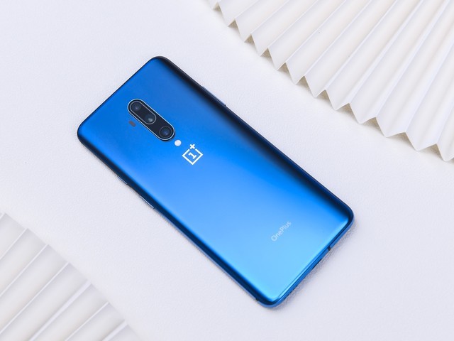 OnePlus 7T Pro