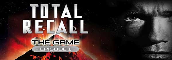 Total Recall-The Game-Ep0isode 1