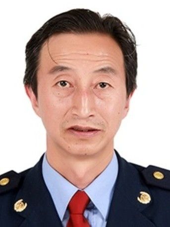 陳武生(甘肅省靜寧縣市場監督管理局黨組成員)