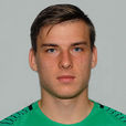 Andriy Lunin