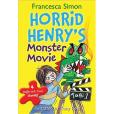 Horrid Henry\x27s Monster Movie