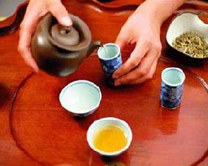 飲茶