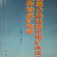 西崑侖塊狀硫化物礦床成礦條件和成礦預測