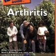 The Complete Idiot\x27s Guide to Arthritis