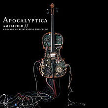 啟示錄樂隊(Apocalyptica)