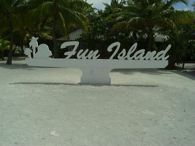 fun lsland