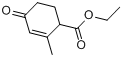 2-甲基-4-羰基-2-環己烯-1-羧酸乙酯