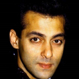 薩爾曼·汗(Salman Khan)