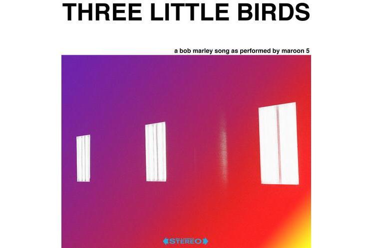 Three Little Birds