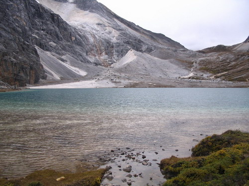 卡斯地獄谷風景區