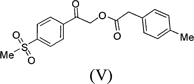 製備艾瑞昔布的方法