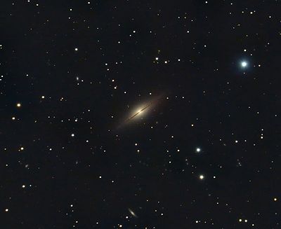 NGC 7814