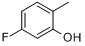 5-氟-2-甲基苯酚