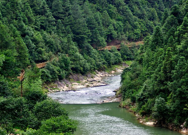 雲龍山旅遊度假區