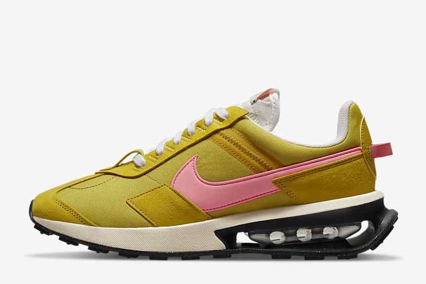 Nike Air Max Pre-Day LX 女子運動鞋