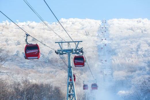 北大湖滑雪度假區