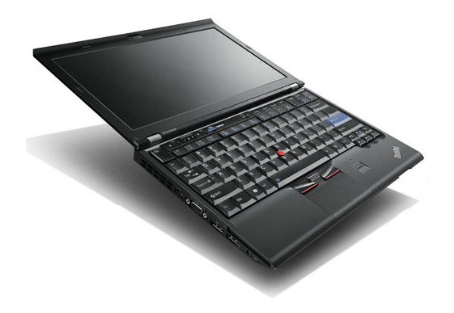 ThinkPad X220i 42874YC