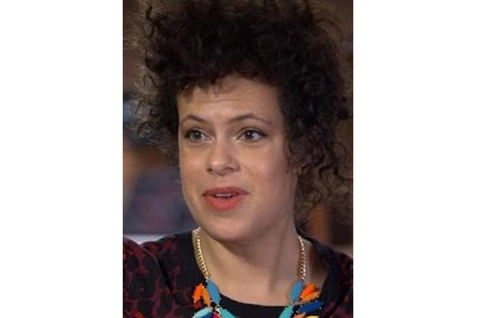 Régine Chassagne