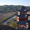 甘泉香林寺