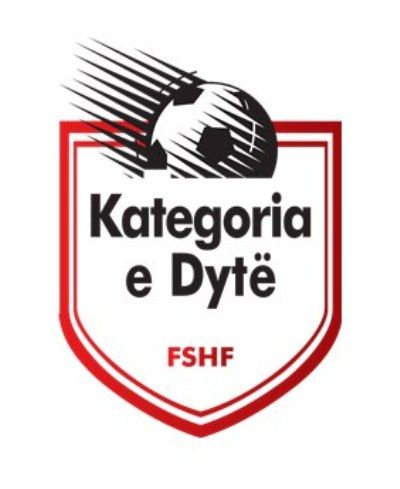 阿爾巴尼亞乙級足球聯賽