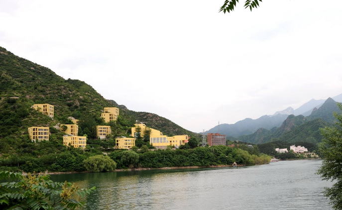 北京密雲霧靈山莊