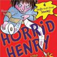 Horrid Henry and the Mummy\x27s Curse(Simon, Francesca著圖書)