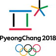 2018年平昌冬奧會會徽