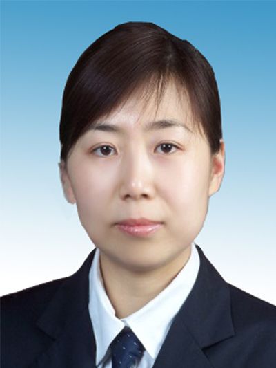 劉麗玲(四川省成都市錦江區錦官驛街道人大工委主任)