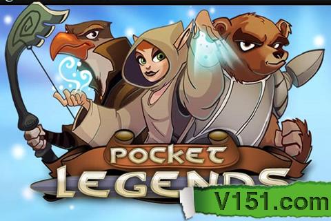 Pocket Legends